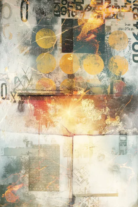 Kulik, Rafal: Illustration d