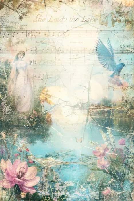 Kulik, Rafal: Illustrazione Arte Musicale 1