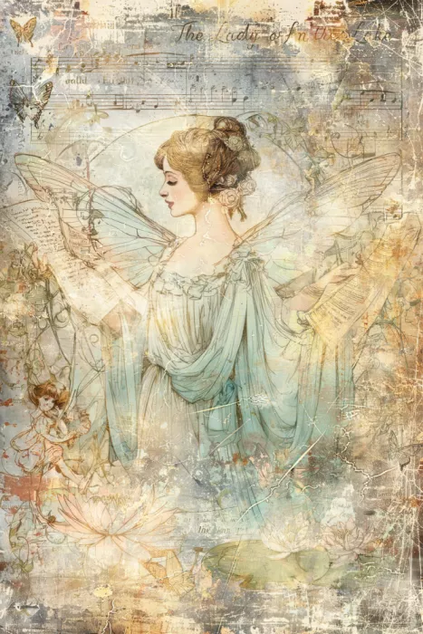 Kulik, Rafal: Illustrazione Arte Musicale 12