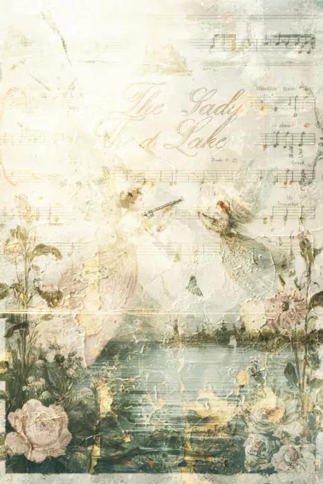 Kulik, Rafal: Illustrazione Musica Art 14