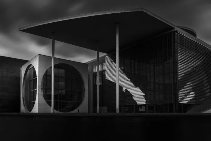 Franzoni, de Thomas: Dunkle Schwelle