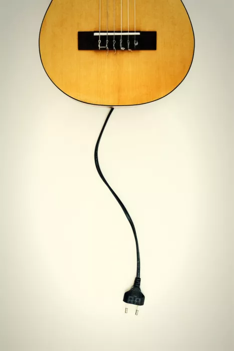 Tänzer, Ina: Unplugged