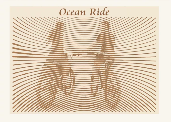 Project, Doa: Jízda oceánem