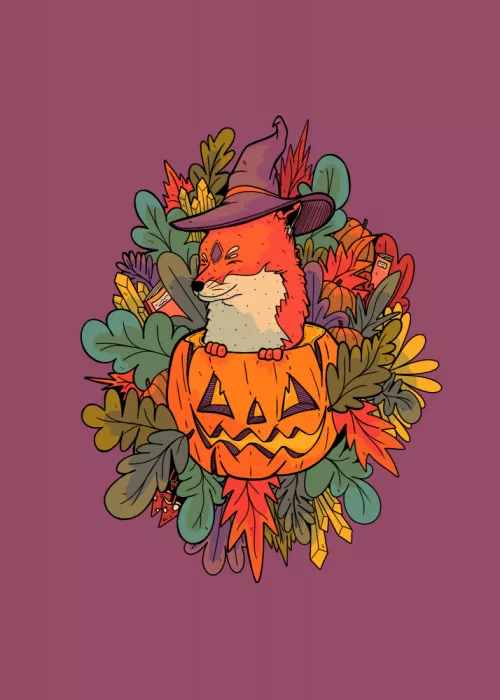 Wade, Stephen: Renard courge