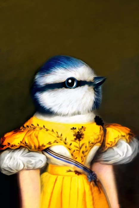 Lucasson, Tein: Maysie
