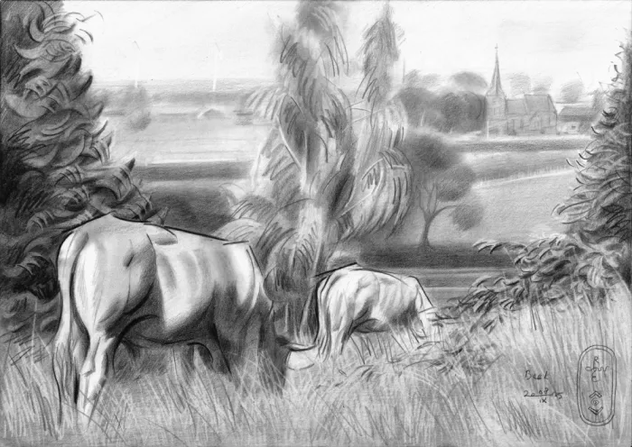 Akkers, Corné: Beek - 08-09-25