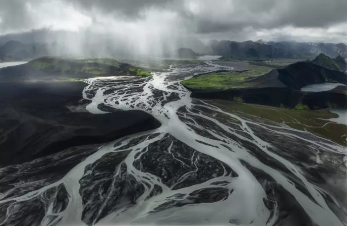 Huang, Stan: Susurros de las Highlands