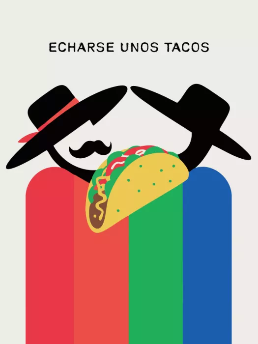 Magnusson, Andreas: Das Taco