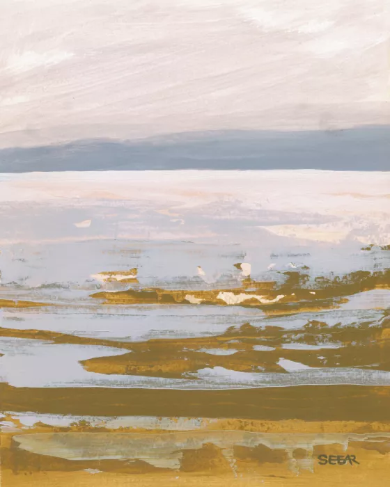Seear, Angela: Costa Oeste