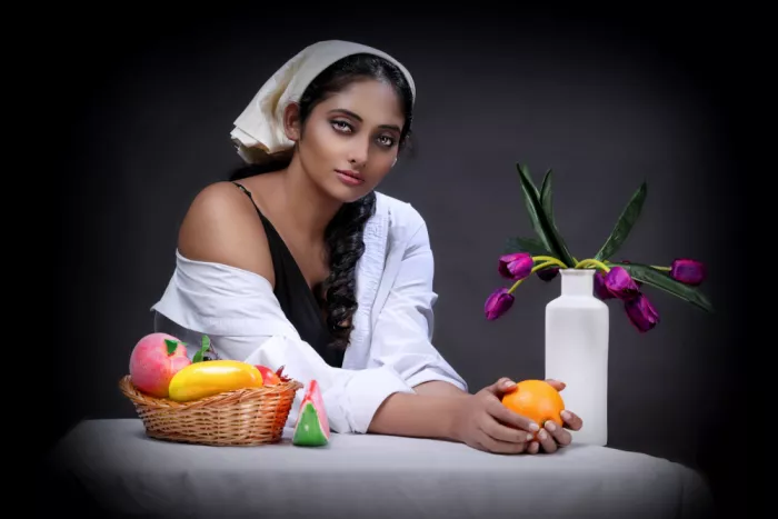 Mukhopadhyay, Kumar Abin: KÜCHENKÖNIG