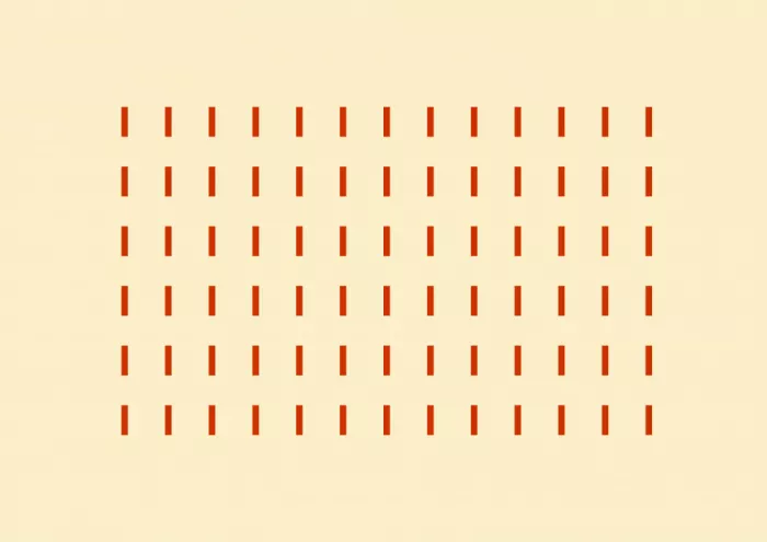 Kulkarni, Nilesh: Rooted - Terracotta Minimal