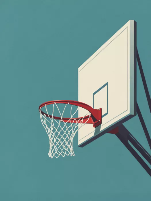 Magnusson, Andreas: Baloncesto