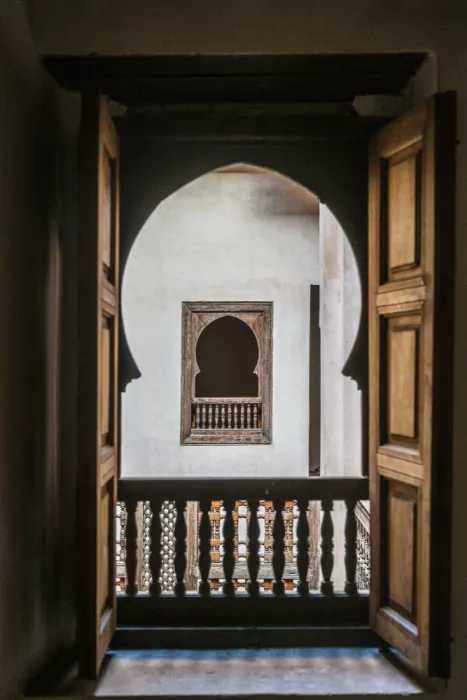 Photolovers: Moroccan architecture
