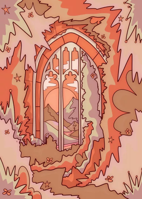 Wade, Stephen: Rovine autunnali