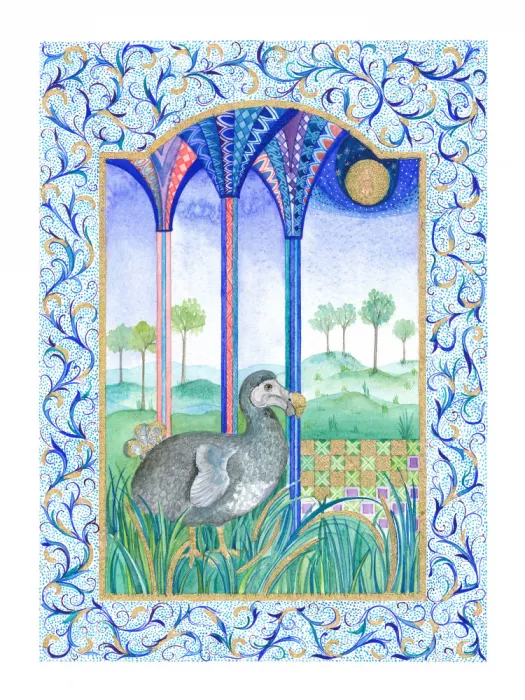 Brent, Isabelle: Dodo