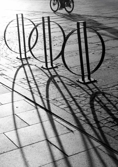 Niemiec, Anna: Roues