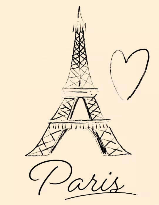 Nicholas: París