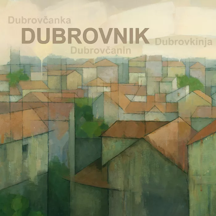 Mitchell, Steve: Dubrovnik