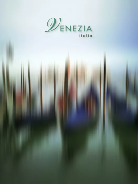 Cerantola, Angelo: Venecia San Giorgio
