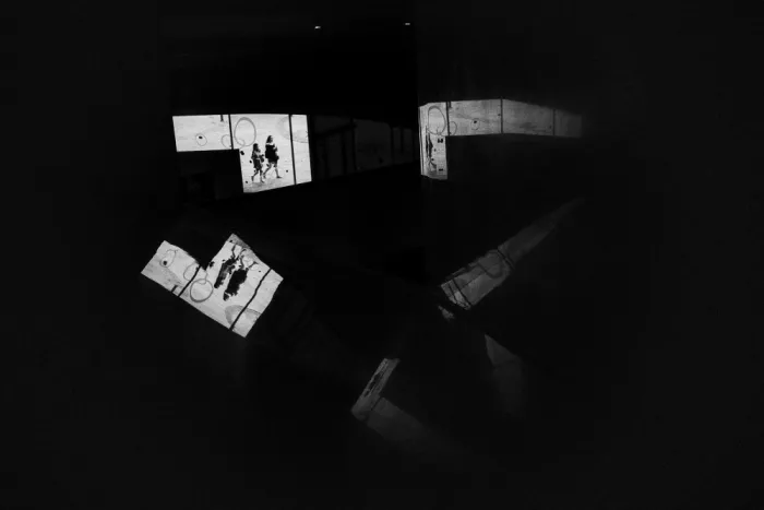 Choi, Kyoo Kyoung: Dar un paseo