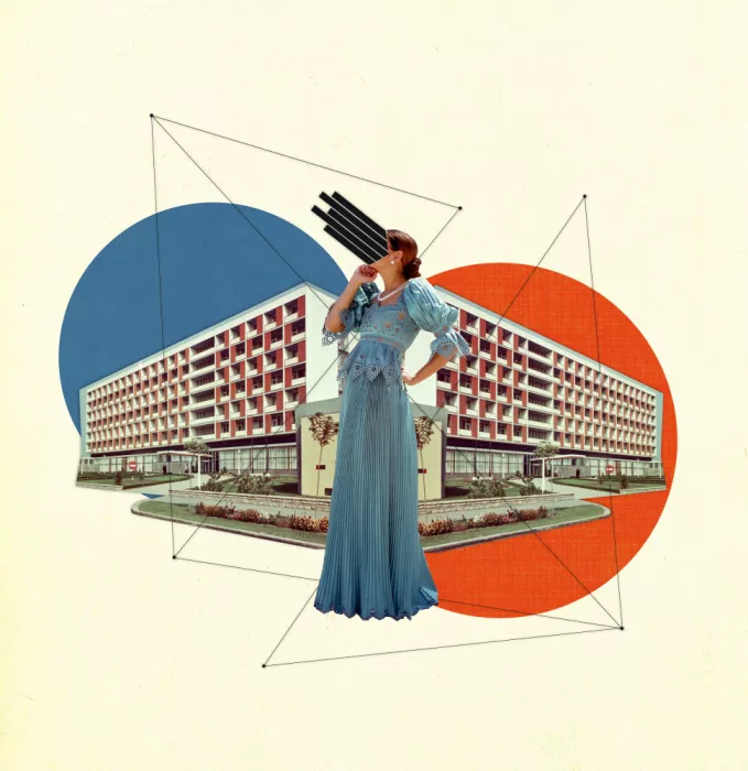 Siskoff, Mikhail: Imperia