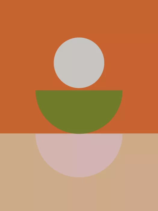 Kulkarni, Nilesh: Autumn Balance