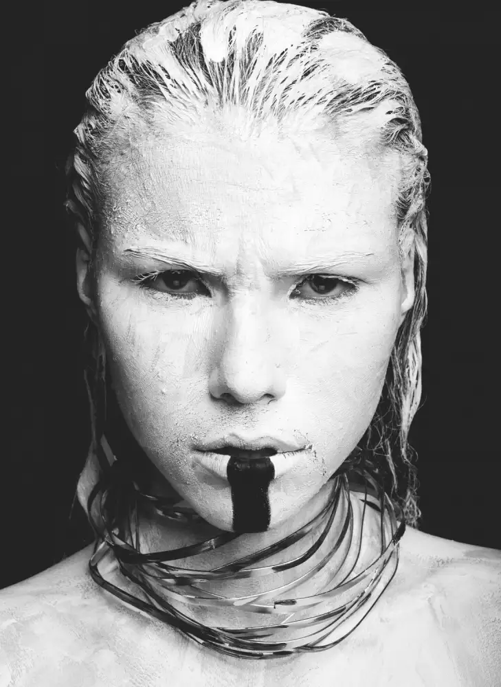 Adrian, Simion: Artistique
