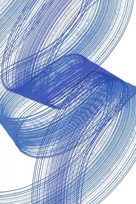 Martina: Blue Lines