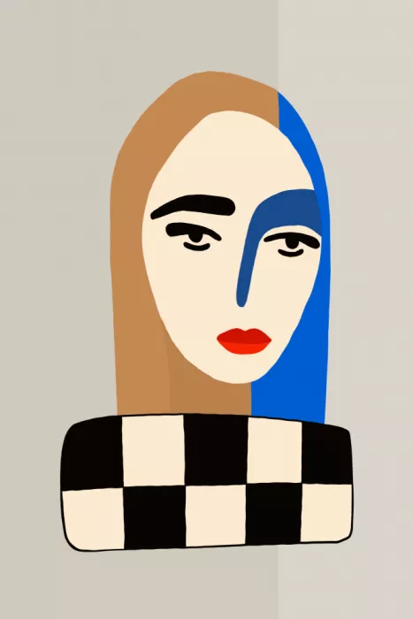 Treechild: Ladycaro