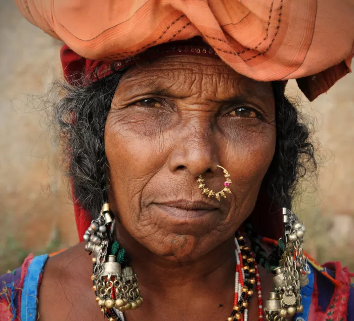 Urlings, Lou: Hampi