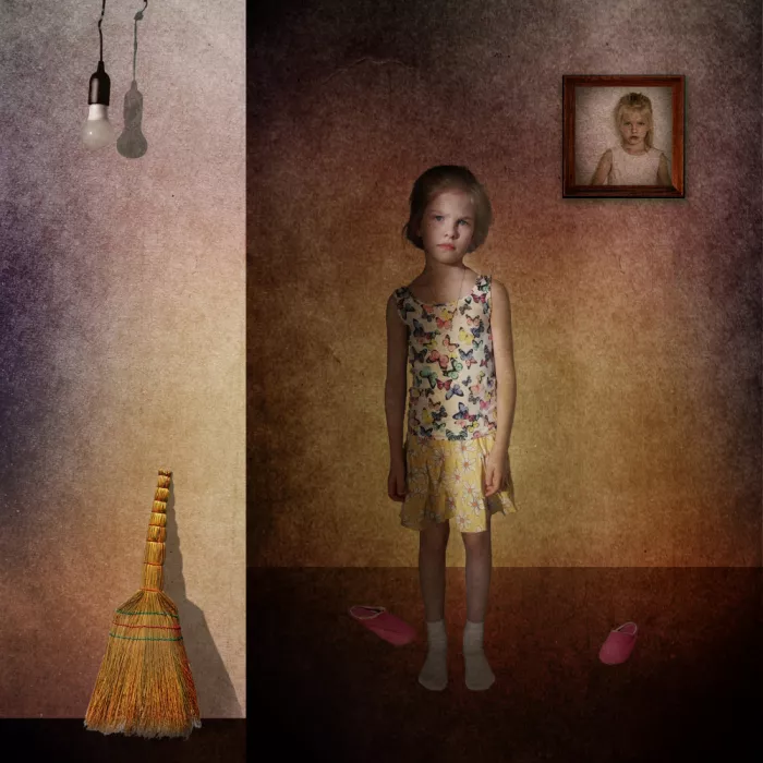 Novichikhin, Evgenii: Dasha
