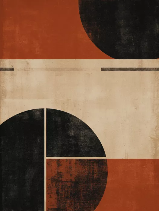 Imaginative: Echoes of Mid-Century