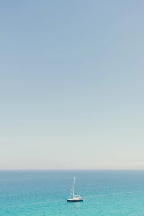 Photolovers: Sailing home