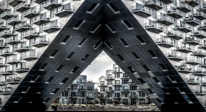 Valckx, Gerard: The Triangle