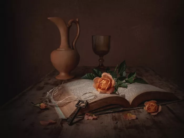 Perfoncio, Margareth: Some memories