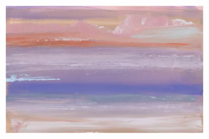 cartissi: Sueños del atardecer 1