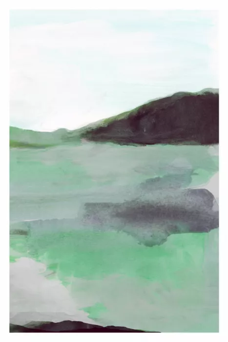 cartissi: Niebla de montaña 2