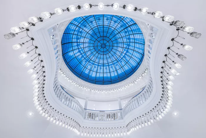 fotomarion: blue eye