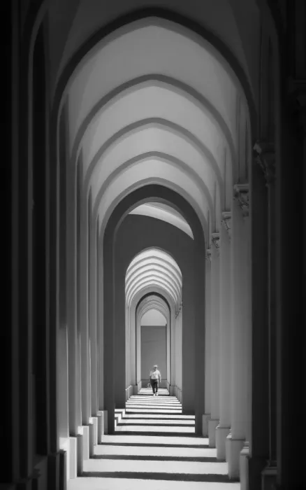 Dauer, Andy: Sans titre