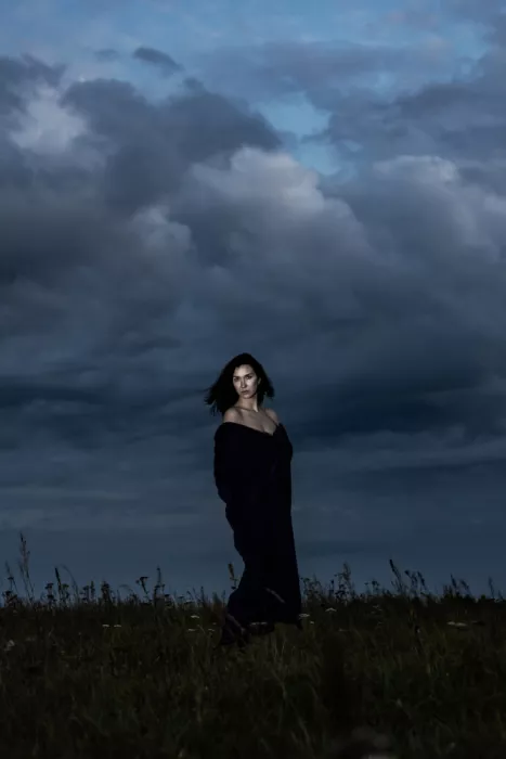 Paradowski, Leszek: Vanessa
