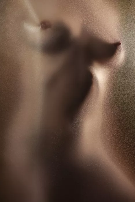 Bardají, L. Rafael: Peccato nudo