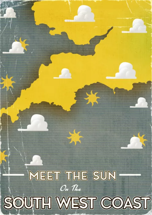Nicholas: "Incontra il Sole" Costa Sud-Ovest