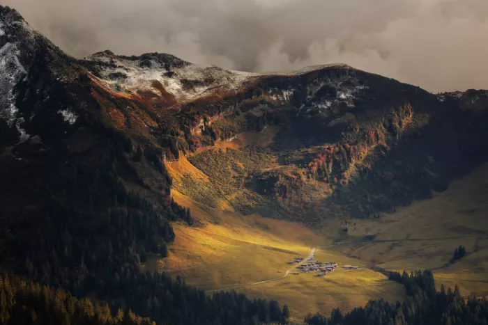 Hermann, Uschi: Couleurs d