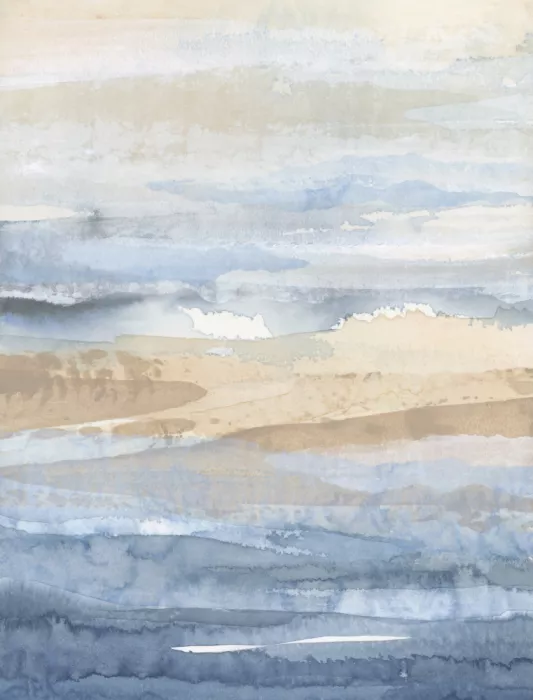 Eckerman, Lara: Spiaggia sabbiosa