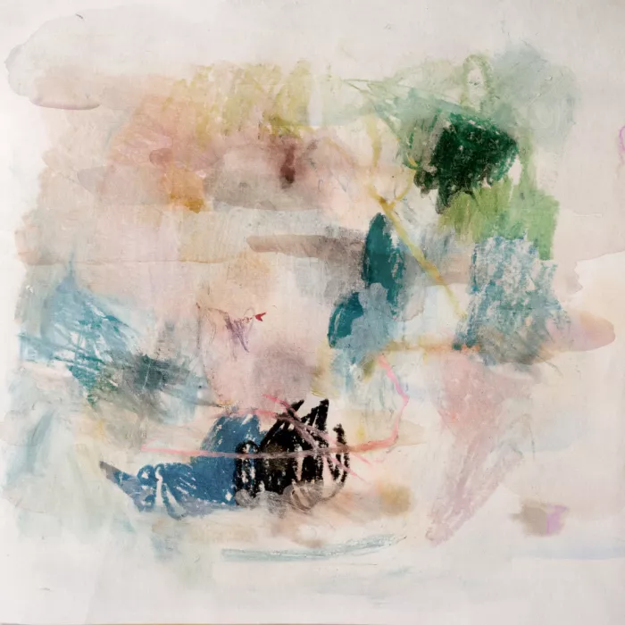 Bardot, Gemma: Valzer serale