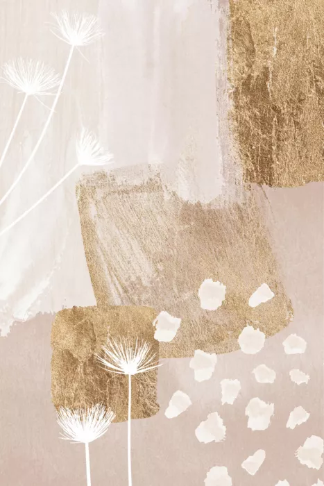Moss, Ann Sally: Neutrale Harmonie 1
