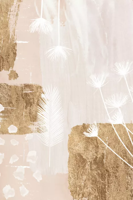 Moss, Ann Sally: Neutrale Harmonie 2