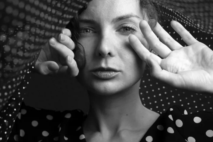 Laufer, Shuki: Yaroslava01252
