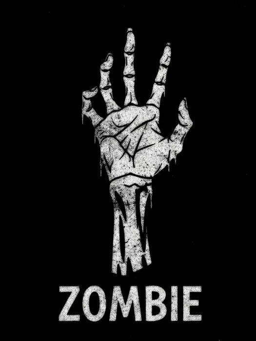 Magnusson, Andreas: Zombie