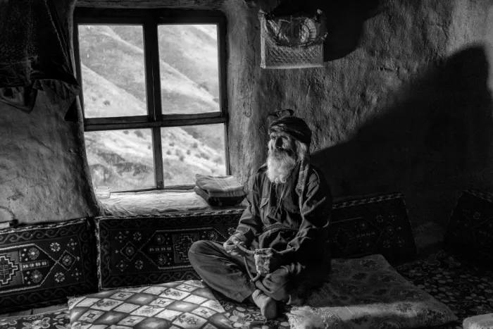 Topalismailoglu, Nevra: Teymur